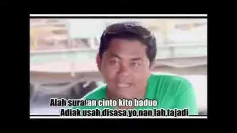 Rayola Laksmi Feat Rio Bastian • Kisah Cinto (Official MV)