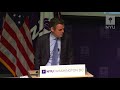 NYU Stern Gallatin Lecture Series on Banking with Jeremy Stein