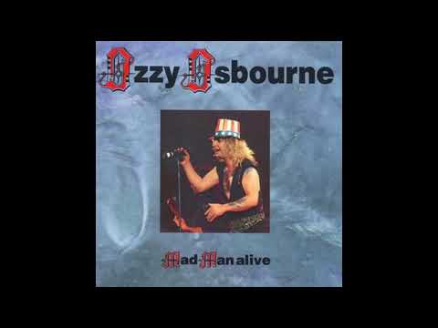 Ozzy Osbourne &