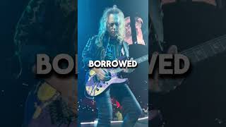 one of the greatest heavy metal ballads of all time. #metallica #metal #rockhistory