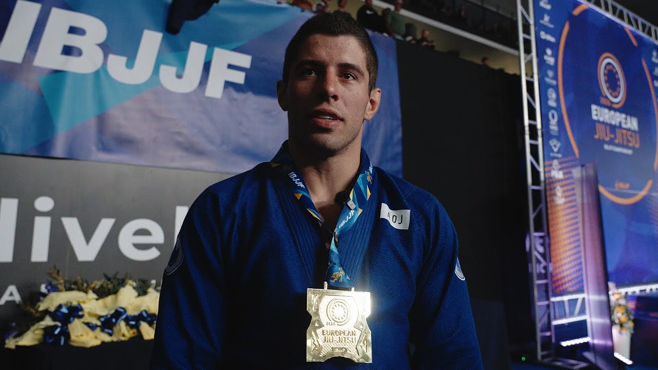 Невероятное выступление Тайнаня Далпры на чемпионате Европы 2026 года.