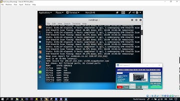 Online Port Scanner with Nmap   Discover open TCP ports  Pentest Tools com
