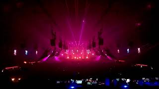 The Paradox - B-Front & Phuture Noize | Qlimax 2017