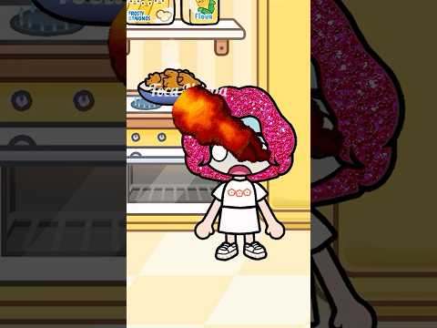 We Are Not Twins But We Share Everything Shorts Tocaboca Tocalifeworld Youtubeshorts Fyp