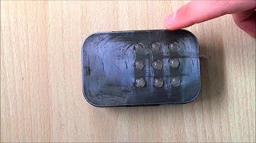 TicTacToe Reaktivlich V2