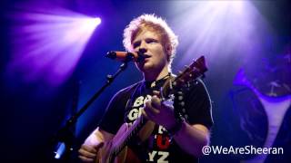 Ed Sheeran Interview - Zane Lowe - BBC Radio 1