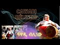 Eritrean bilen music  cawadi kkhanu   