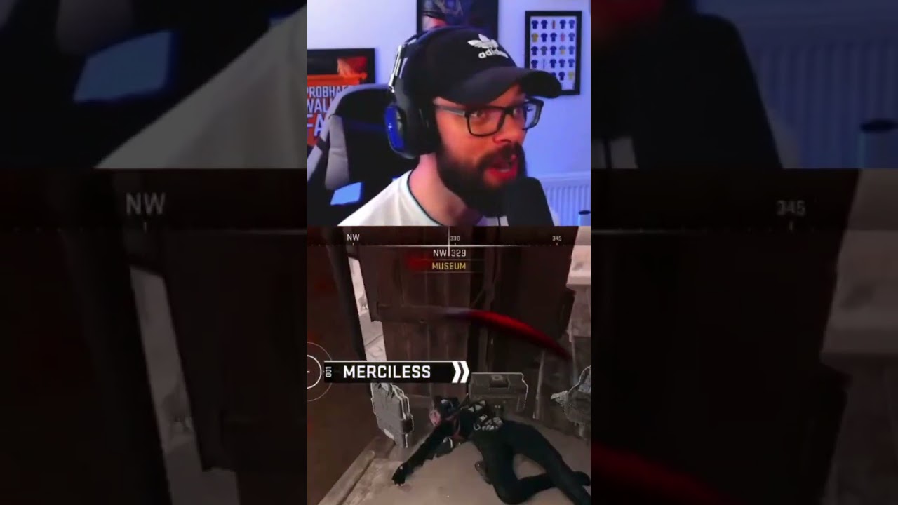 Wait, What Did I Say!?