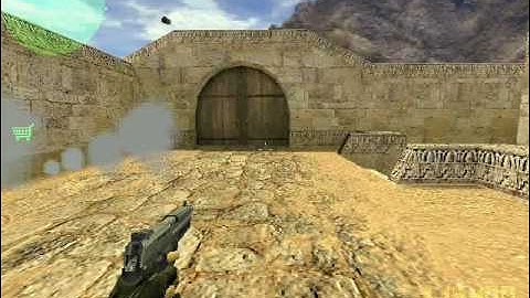Counter - Strike  Bloopers (Part2)