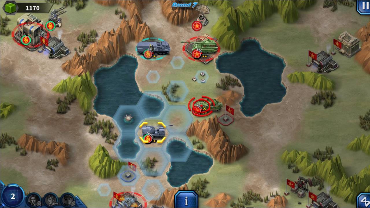 SOUTH AMERICA A D 1992 BATTLE 7 pcloud