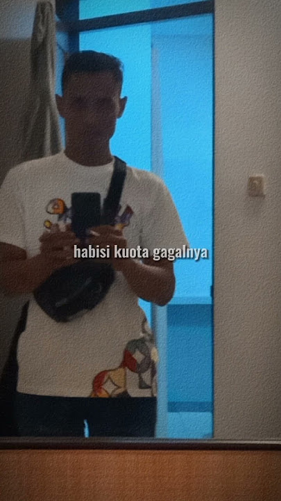 Habisin Kuota Gagal MU sekarang... #shorts #fyp #capcut