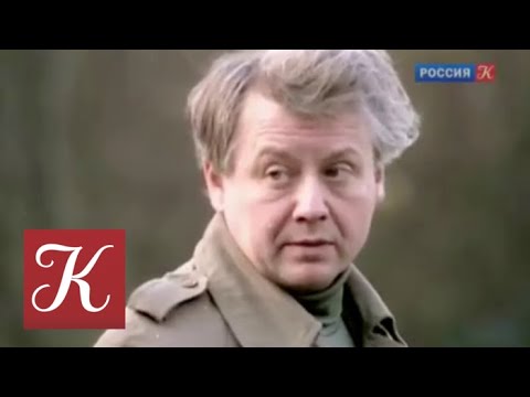 Видео: Олег Табаков Европын шагналыг хүртсэн