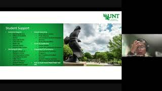 UNT Admissions Presentation