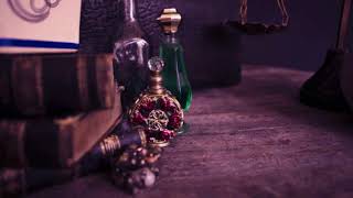 Unidentified Song | "Magic Potion" [Incomplete?]