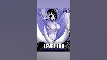 All Level forms in Anomalous Coffee Machine