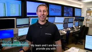 SPACECOM CSC