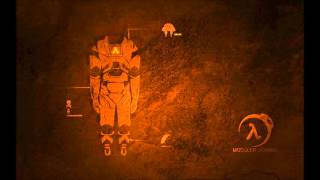 Half Life Soundtrack 12: Alien Shock screenshot 5