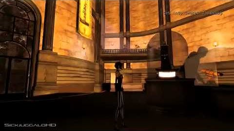 Contrast Part 6 Gameplay - Act 3 Get into Vincenzo