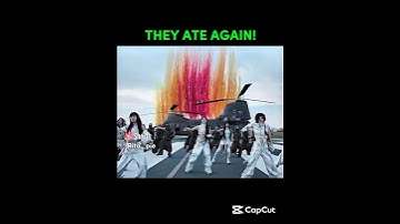 We Go Up Exclusive Performance Video Out Now!#babymonster#kpop#fyp#shorts