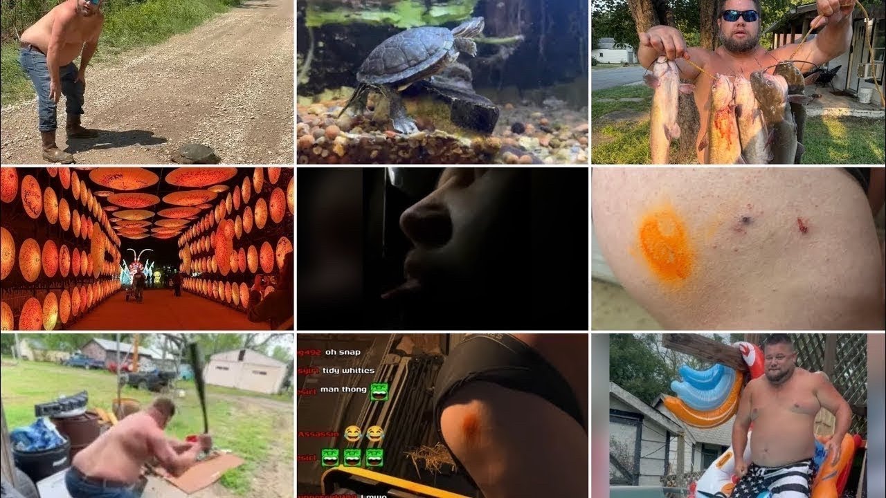 We heard sirens | Builta Outdoors #live