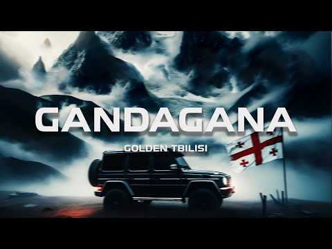 GOLDEN TBILISI -