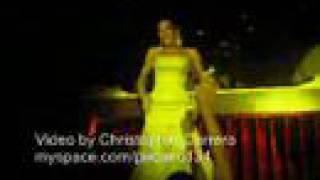 Jasmine International @ Krash