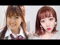 まるで別人!!昔と今で変わり過ぎの有名人【アイドル編】