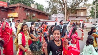Индийская свадьба. Как выйти замуж за индуса и переехать в Индию. Веселый Ахмадабад #16