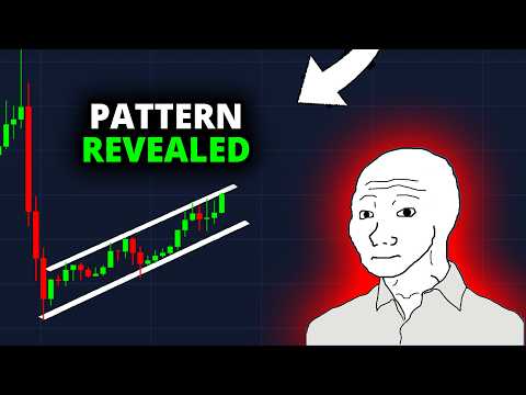 BITCOIN: ANALISIS MINGGU BARU!!! #BTC Prediksi Harga & Berita Kripto Anjlok Hari Ini