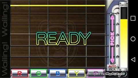 Agnus dei GITADORA app