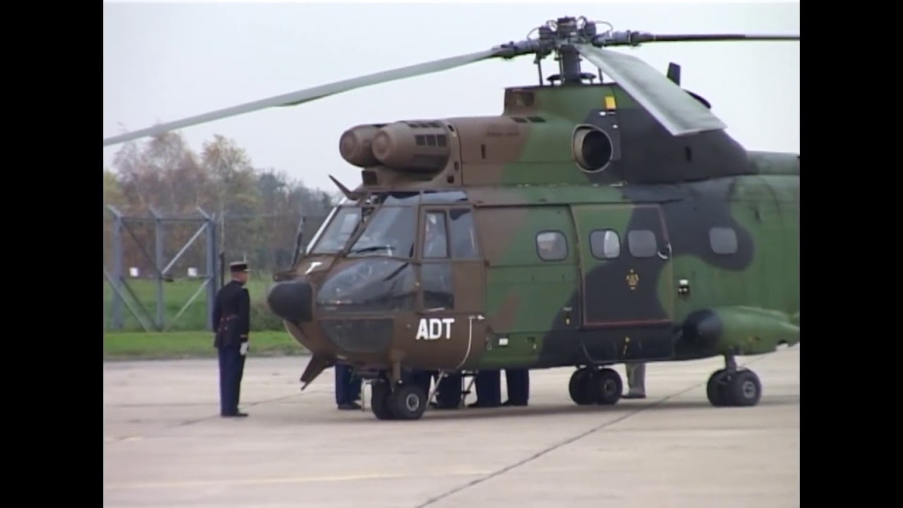 جنازة الرئيس ياسر عرفات - فرنسا