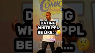 Black people love saying this 👀 #fyp #foryou #standupclips #funnyvideos