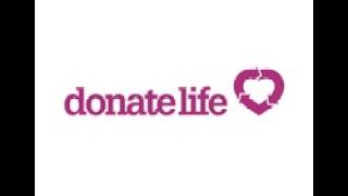Episode 20: Tissue and Organ Donation- DonateLife