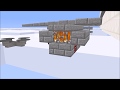 Plane Crash! (Minecraft Animation)