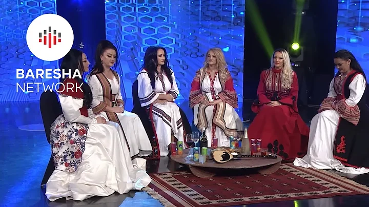 Motrat Mustafa - Po na thërret Kosova, shpirti po na djeg