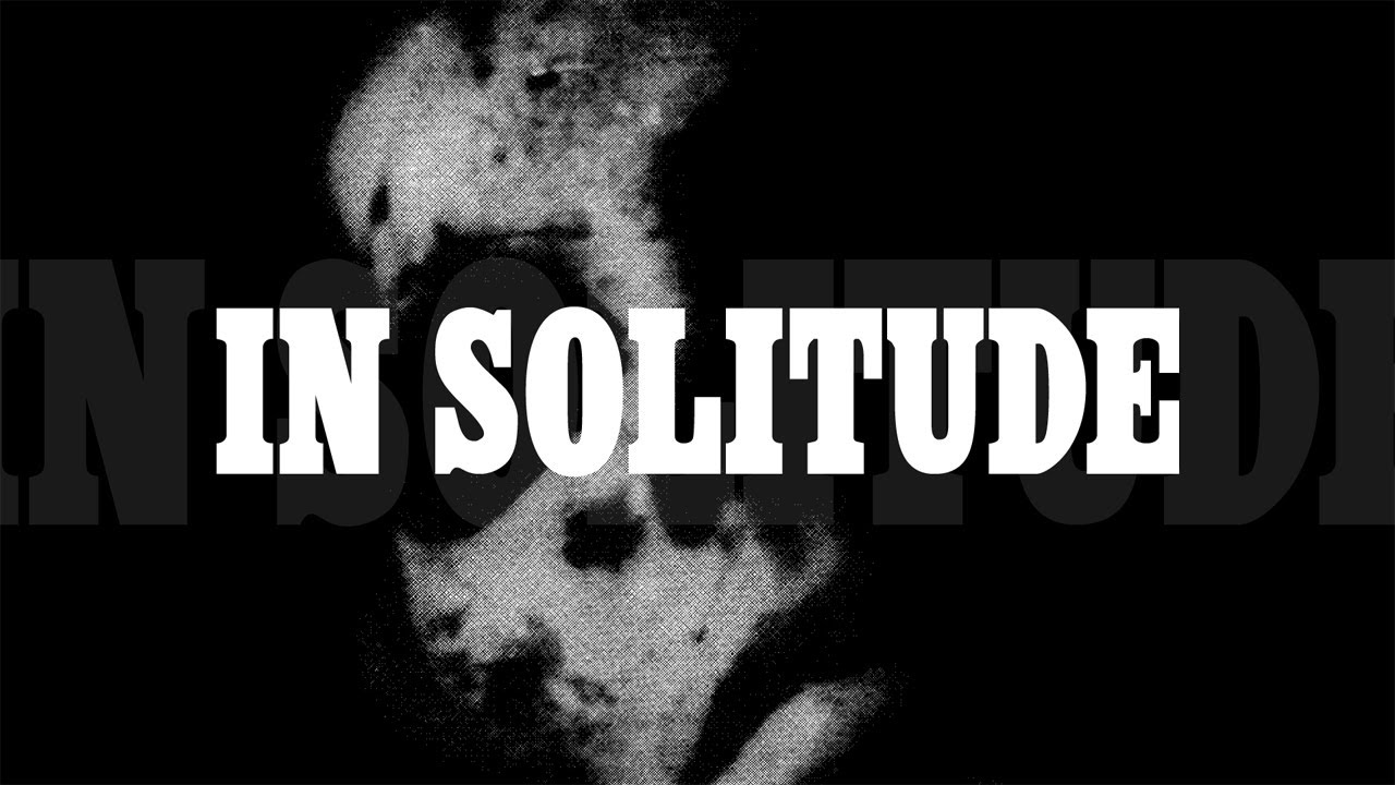 In Solitude - Sister (OFFICIAL)