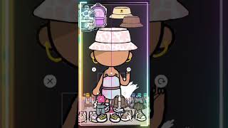 PLAY with me in TOCA BOCA   shorts tocaboca cartoontocalifeworld play shot hackstocaboca