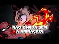 KIMETSU É SÓ ESTÉTICA? Eu acho que...