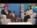 The long road to driverless with Aurora's Chris Urmson (Live at HumanX) | Equity Podcast