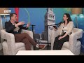 The long road to driverless with Aurora's Chris Urmson (Live at HumanX) | Equity Podcast