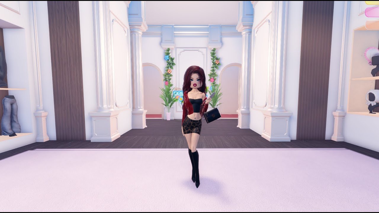 1990s fashion dress to impress 90s Outfit Dress To Impress