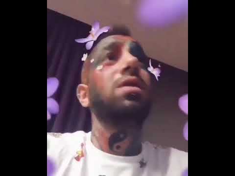 فری استایل خار از تتلو