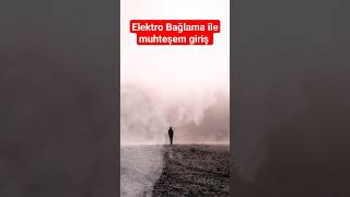 Elektro Bağlama Resimi