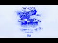 Tee Grizzley - Tried And Tried Again (Remix) (feat. Mozzy &amp; Cordae) [Official Visualizer]