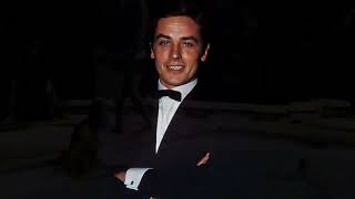 ALAIN DELON THE BEST (TINA TURNER)