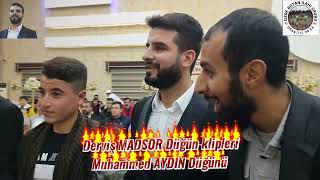 Derviş Madsor Düğün Leri Muhammed Aydin Düğünü
