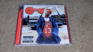 Unboxing Chingy - Jackpot