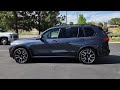 2022 BMW X7 xDrive40i CO Loveland, Fort Collins, Longmont, Denver, Greeley