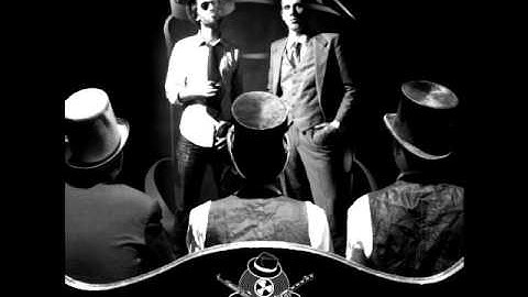 AlgoRythmiK - Andrew