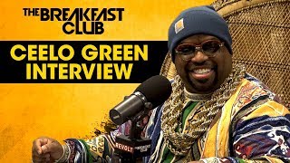 ceelo green on the impact of losing biggie sticking to his roots the history behind his hits